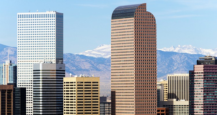 appraisal Colorado Denver MAI commercial real estate
